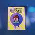 Bowie Let's Dance Pin